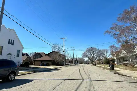 Grange, RACINE, WI 53403