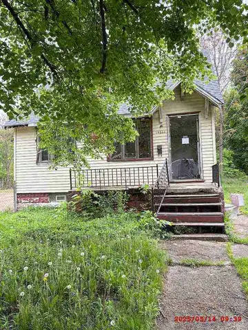 Keating Detroit Mi 48203, Detroit, MI 48203