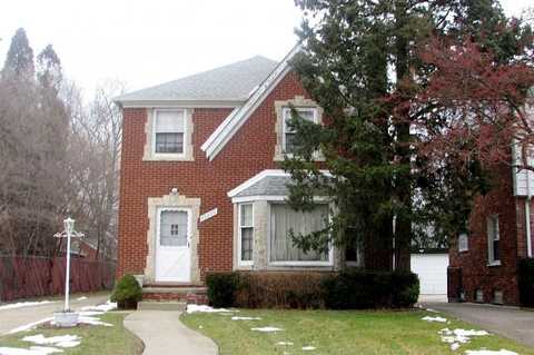 Littlefield, DETROIT, MI 48235