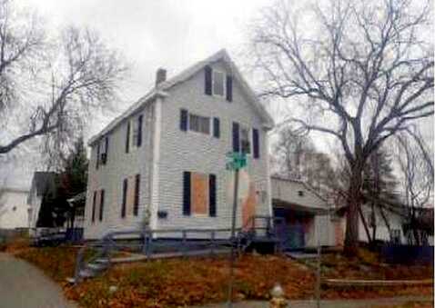 Warren, BANGOR, ME 04401