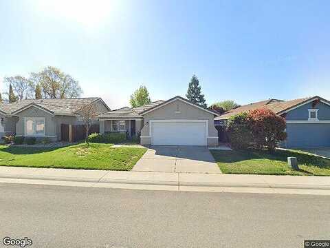 Larkflower, LINCOLN, CA 95648