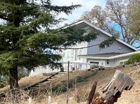 Jacks Hill, TEHACHAPI, CA 93561