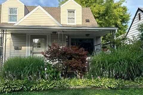 Woodworth, REDFORD, MI 48240