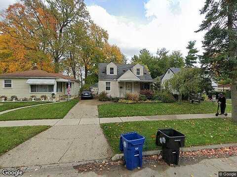 Woodworth, REDFORD, MI 48240