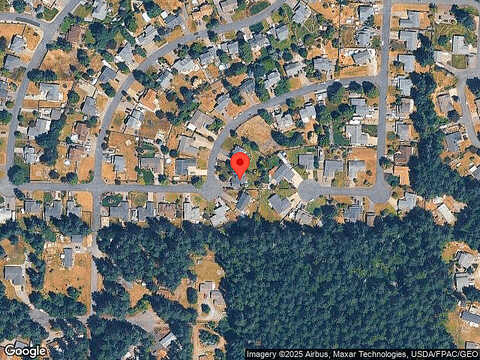 108Th Avenue, GRAHAM, WA 98338
