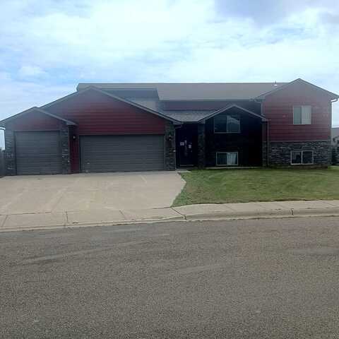 Canyon, DICKINSON, ND 58601