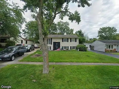 Redwood, MOKENA, IL 60448