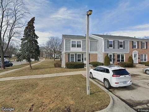 Chelmsford, HOFFMAN ESTATES, IL 60169
