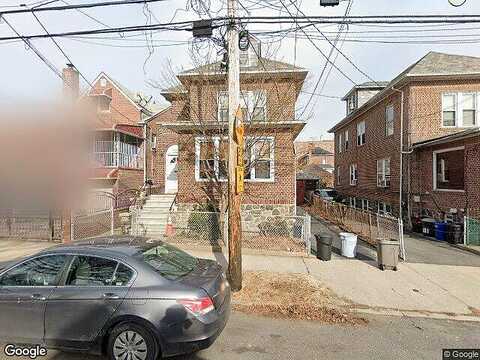 Haight, BRONX, NY 10461