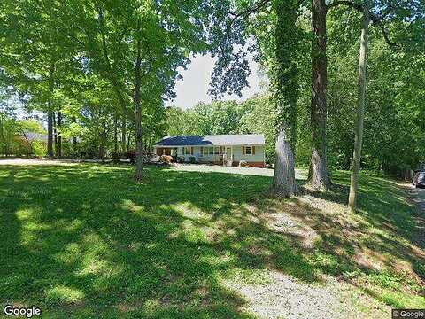 Hilldale, BURLINGTON, NC 27215
