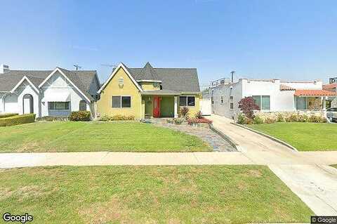 81St, LOS ANGELES, CA 90047