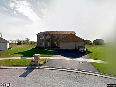 Northwinds, LYNWOOD, IL 60411