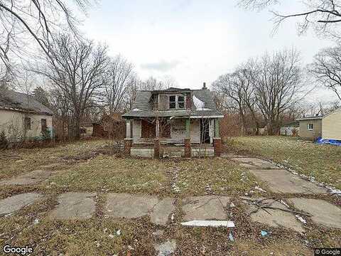 Hoyt Detroit Mi 48205, Detroit, MI 48205