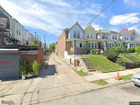 69Th, PHILADELPHIA, PA 19138