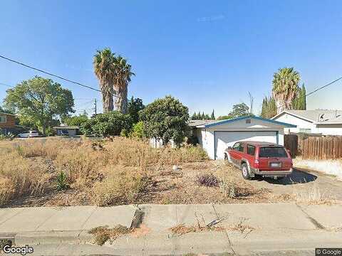 Heaton, CONCORD, CA 94520
