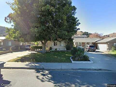 Grier, POMONA, CA 91766