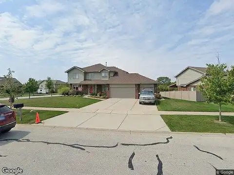 Longmeadow, TINLEY PARK, IL 60487