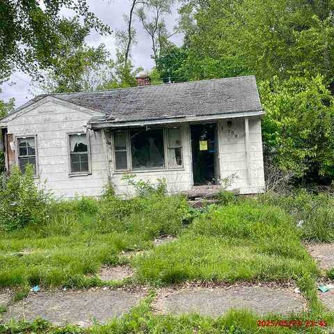 Lindsay Detroit Mi 48235, Detroit, MI 48235