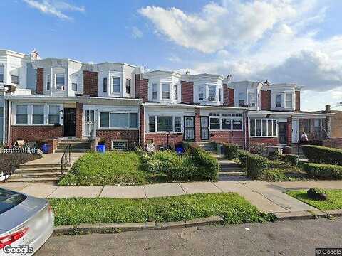 Spencer, PHILADELPHIA, PA 19141