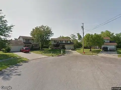 Amarillo, HAMILTON, OH 45013