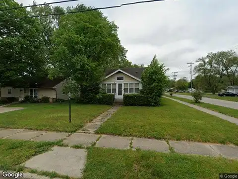 Simpson, ELKHART, IN 46516