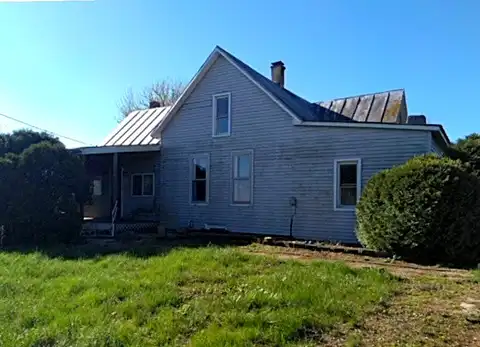 Howe, MONROEVILLE, IN 46773