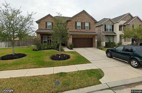 Sagebrush Hollow, CYPRESS, TX 77433