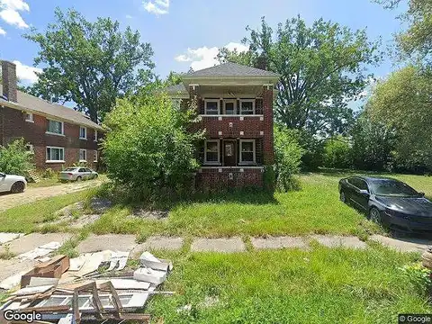 Gladstone, DETROIT, MI 48206
