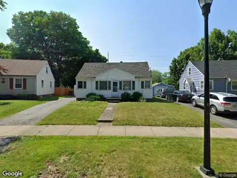 Bernice, ROCHESTER, NY 14615