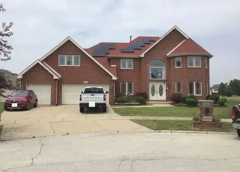 Erika, LYNWOOD, IL 60411