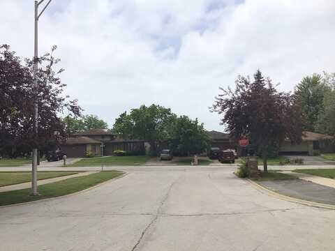 Erika, LYNWOOD, IL 60411