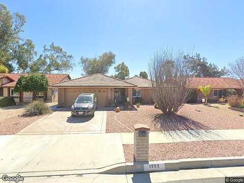 Silver Oak, HEMET, CA 92545