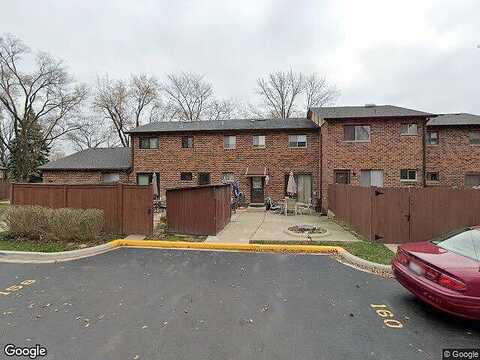 Winthrop, VILLA PARK, IL 60181