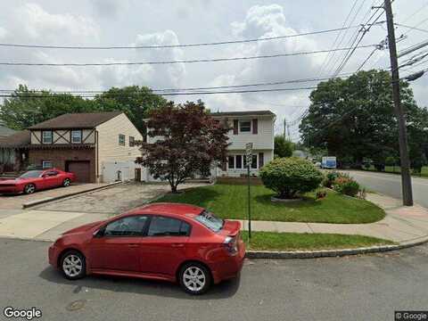 Bernice, BELLEVILLE, NJ 07109