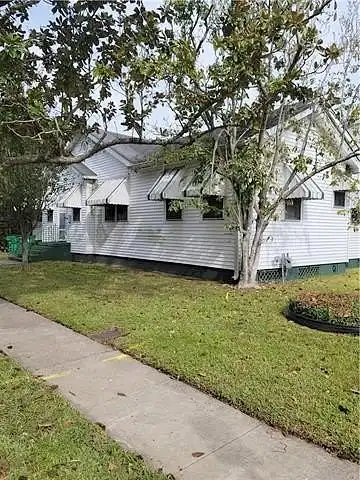Beverly Garden, METAIRIE, LA 70001