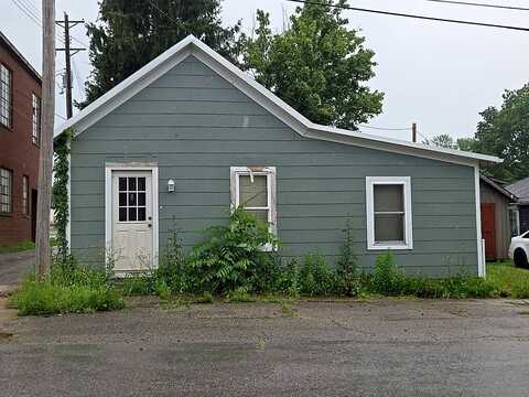 Ing, KINGSTON, OH 45644