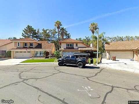 Via Olorosa, RANCHO SANTA MARGARITA, CA 92688