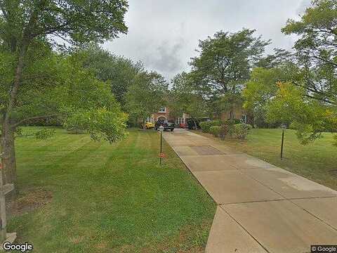 Willowmere, SOUTH BARRINGTON, IL 60010