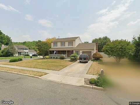Cherry, GLASSBORO, NJ 08028