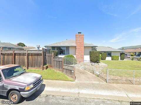Carmelo, SOUTH SAN FRANCISCO, CA 94080