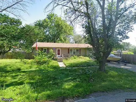 Leneher, LEETON, MO 64761