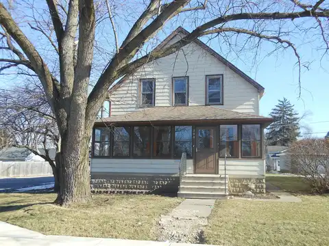 Briggs, JOLIET, IL 60433