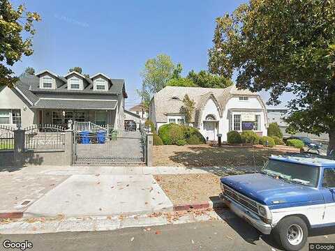New Hampshire, LOS ANGELES, CA 90027