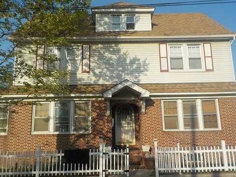 104Th, SAINT ALBANS, NY 11412