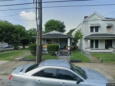 Portland, LOUISVILLE, KY 40203