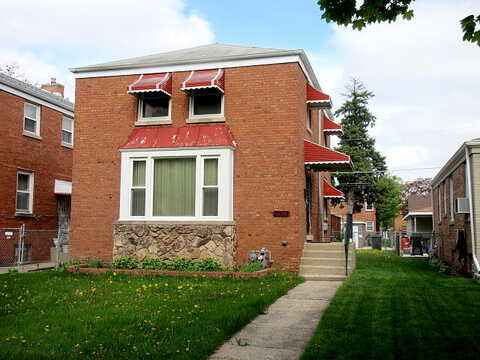 22Nd, BROADVIEW, IL 60155