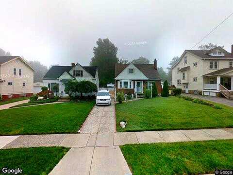 224Th, EUCLID, OH 44117