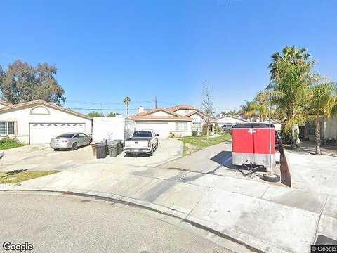 Hunter, COLTON, CA 92324