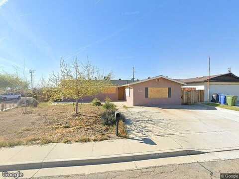 Suzanne, TAFT, CA 93268