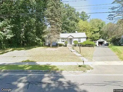 Tiffany, SPRINGFIELD, MA 01108